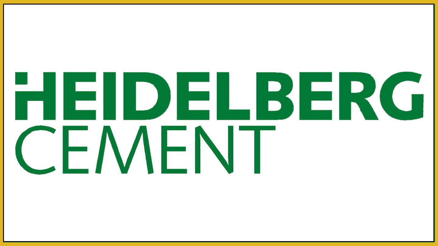 Heidelberger Cement