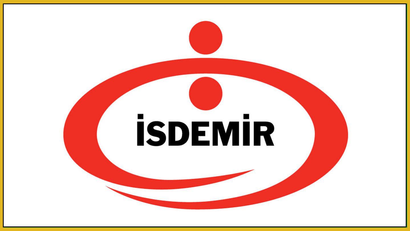 Iskenderun Demir Çelik