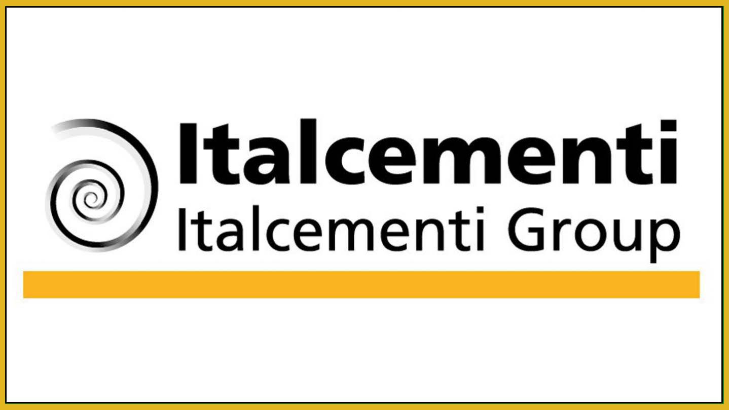 Italcementi Cement Factory