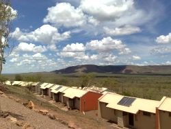 Argyle Diamond Mine