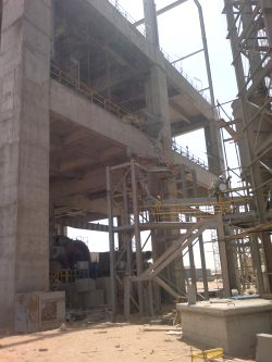 Bmic Assuit Cement