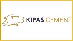 Kipas Cement Factory